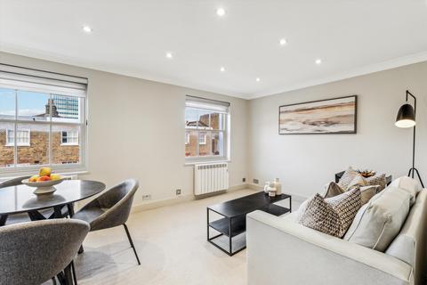 1 bedroom flat for sale, York Street, Marylebone, W1H