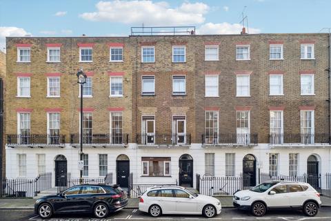 York Street, Marylebone, W1H