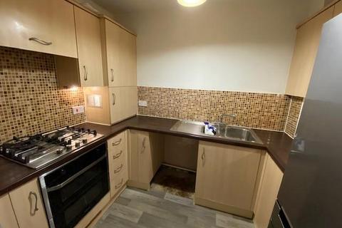 2 bedroom apartment to rent, Lion Court, Northampton NN4