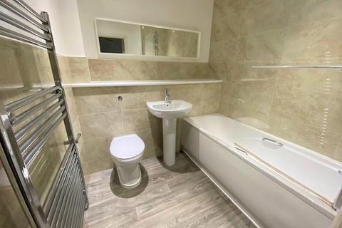 2 bedroom apartment to rent, Lion Court, Northampton NN4