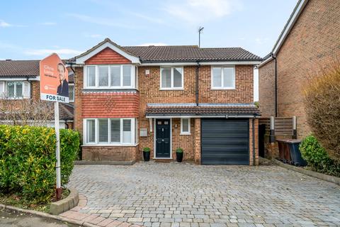 5 Beechwood Rise, Chislehurst, BR7 6TF