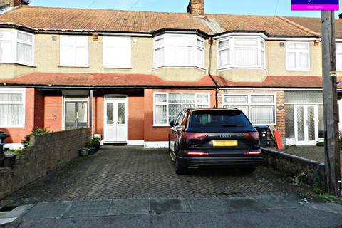 Rydal Way, Enfield EN3