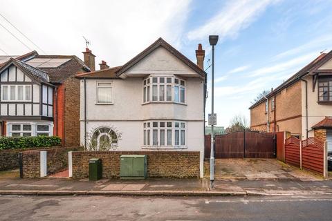 undefined, Watford, Hertfordshire WD18