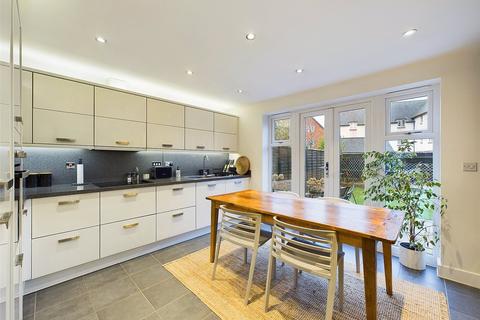 3 bedroom semi-detached house for sale, Symphony Road, Cheltenham, Gloucestershire, GL51