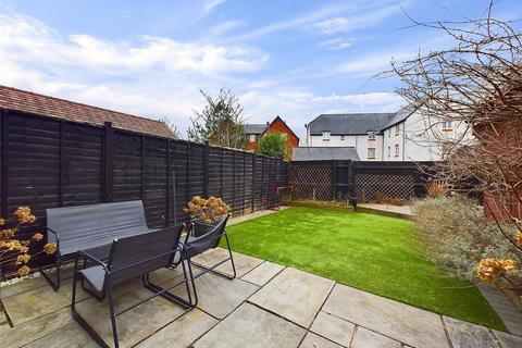 3 bedroom semi-detached house for sale, Symphony Road, Cheltenham, Gloucestershire, GL51