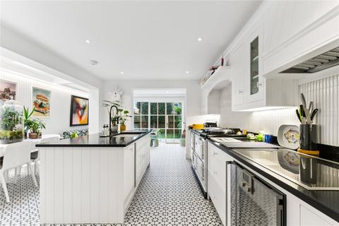 5 bedroom terraced house for sale, Marney Road, SW11