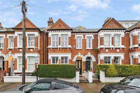 5 bedroom terraced house for sale, Marney Road, SW11