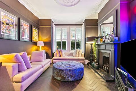 5 bedroom terraced house for sale, Marney Road, SW11