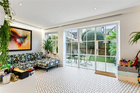 5 bedroom terraced house for sale, Marney Road, SW11