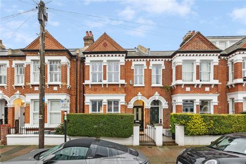 58 Marney Road, London, SW11 5EP