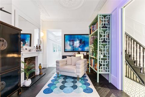 58 Marney Road, London, SW11 5EP