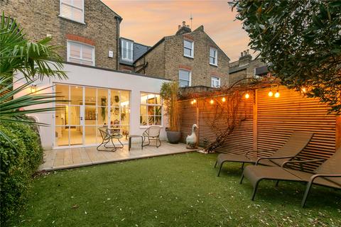 58 Marney Road, London, SW11 5EP