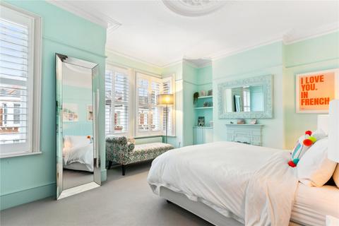58 Marney Road, London, SW11 5EP