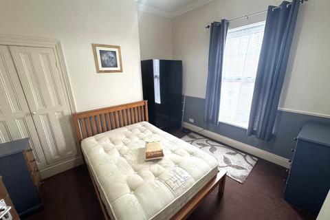 1 bedroom in a house share to rent, Balfour Road Preston PR2 3BX