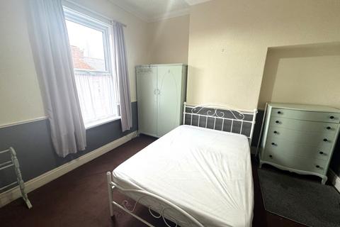 1 bedroom in a house share to rent, Balfour Road Preston PR2 3BX