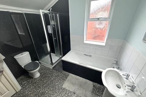 1 bedroom in a house share to rent, Balfour Road Preston PR2 3BX