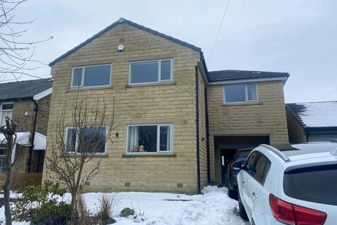 5 bedroom detached house to rent, New Road, Holmfirth HD9