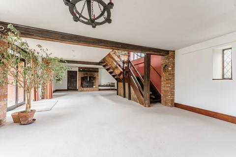 4 bedroom barn conversion for sale, Trunch Road, Trunch