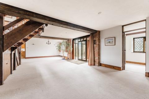4 bedroom barn conversion for sale, Trunch Road, Trunch