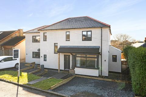 Belmont Grove, Rawdon, Leeds, West Yorkshire, LS19