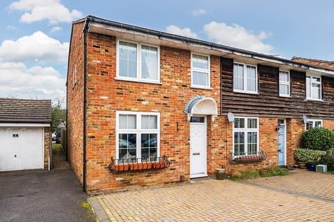 3 bedroom semi-detached house for sale, Pennyfield, Cobham, Surrey, Surrey, KT11