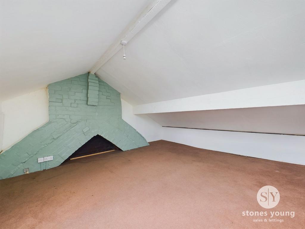 Attic