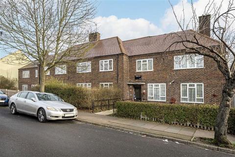 2 bedroom flat to rent, Corelli Road, London SE3