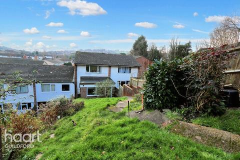 5 bedroom terraced house for sale, Guildford Park Avenue, Guildford