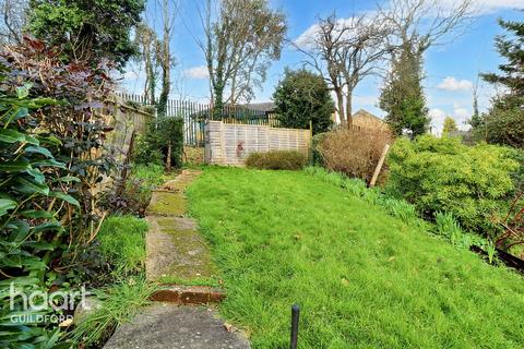 5 bedroom terraced house for sale, Guildford Park Avenue, Guildford