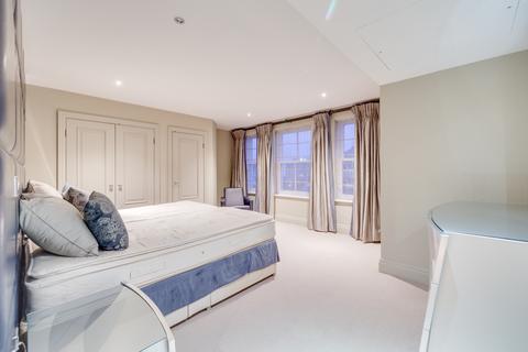 4 bedroom flat for sale, Arcadian House, Imperial Crescent, Imperial Wharf, London