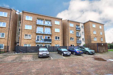 2 bedroom apartment for sale, Gateway Court, Southall UB2