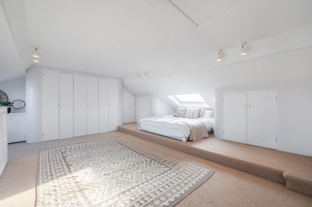Prinicple Bedroom