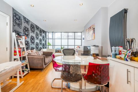 2 bedroom maisonette for sale, Royal College Street, London