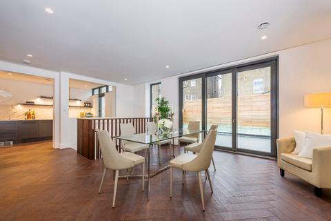 4 bedroom mews for sale, Camden Mews, London