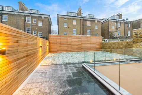 4 bedroom mews for sale, Camden Mews, London