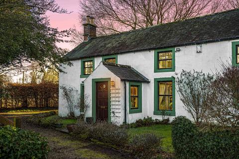 4 bedroom barn conversion for sale, Bridge End, Carlisle CA5