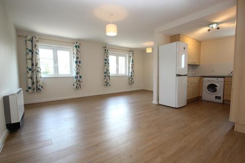 2 bedroom apartment to rent, Park Heights, Woking GU22