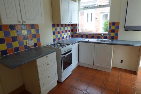 2 bedroom flat to rent, Cornel Road, High Heaton