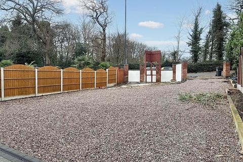 4 bedroom semi-detached house for sale, Penns Lane, Sutton Coldfield