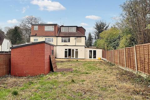 4 bedroom semi-detached house for sale, Penns Lane, Sutton Coldfield