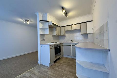 1 bedroom apartment for sale, Tattersalls Chase, Southminster