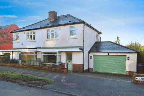 3 bedroom semi-detached house for sale, Perigree Road, Woodseats, Sheffield, S8 0NE