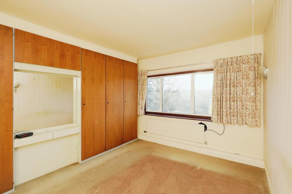 Bedroom no.2