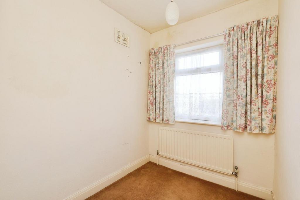 Bedroom no.3