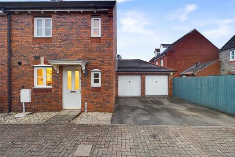 Spoonbill Close, Quedgeley, Gloucester, Gloucestershire, GL2