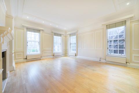 2 bedroom flat for sale, Rosecroft Avenue, Hampstead, London