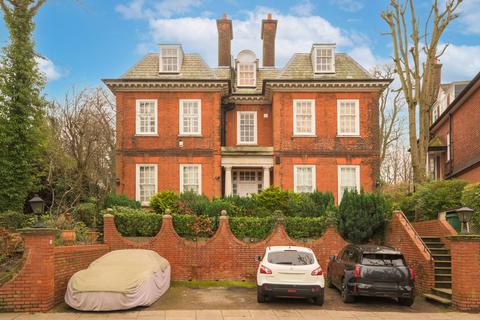 2 bedroom flat for sale, Rosecroft Avenue, Hampstead, London