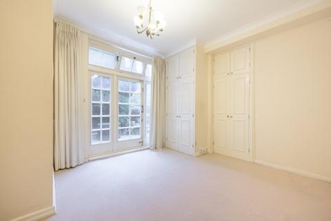 2 bedroom flat for sale, Rosecroft Avenue, Hampstead, London