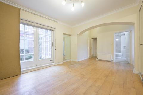 2 bedroom flat for sale, Rosecroft Avenue, Hampstead, London