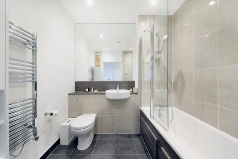 1 bedroom flat for sale, York Road, London